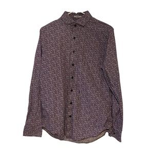 Express floral bouse